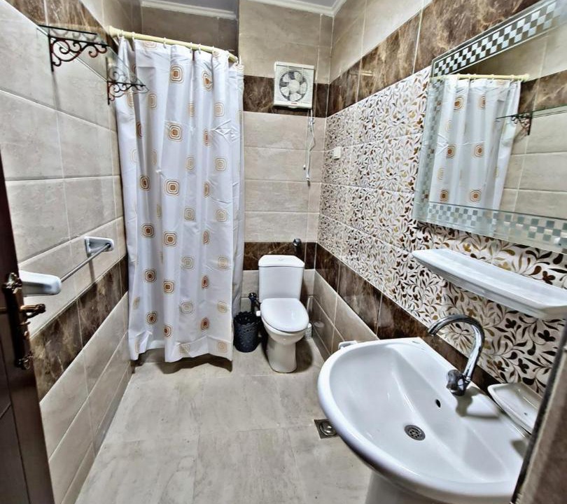 Photo of Bathroom in Marina El Alamein