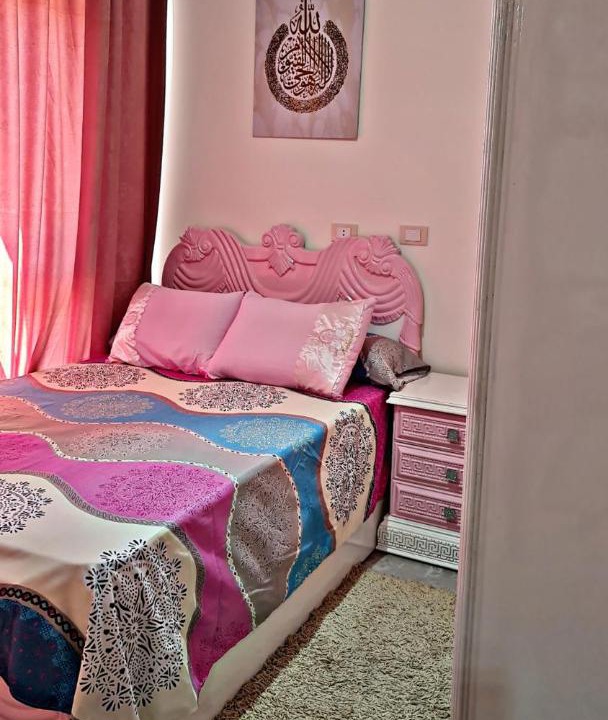 Photo of Bedroom in Marina El Alamein