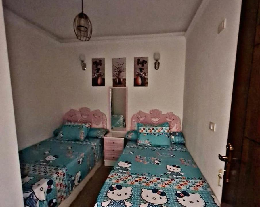 Photo of Bedroom in Marina El Alamein