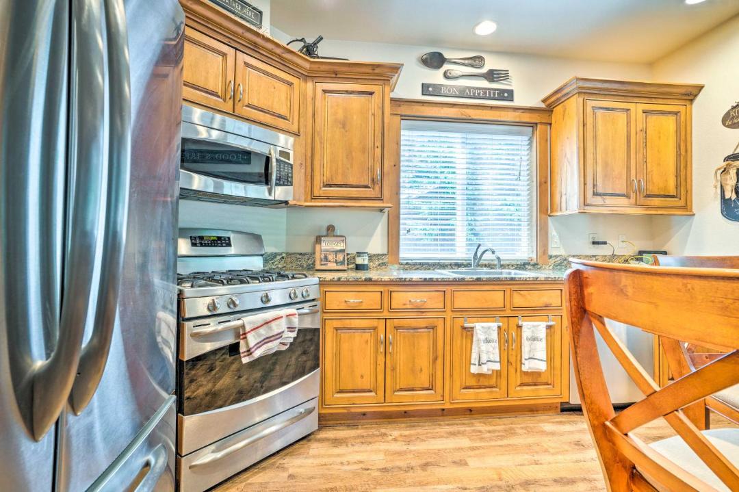 Photo of Kitchen in Cle Elum