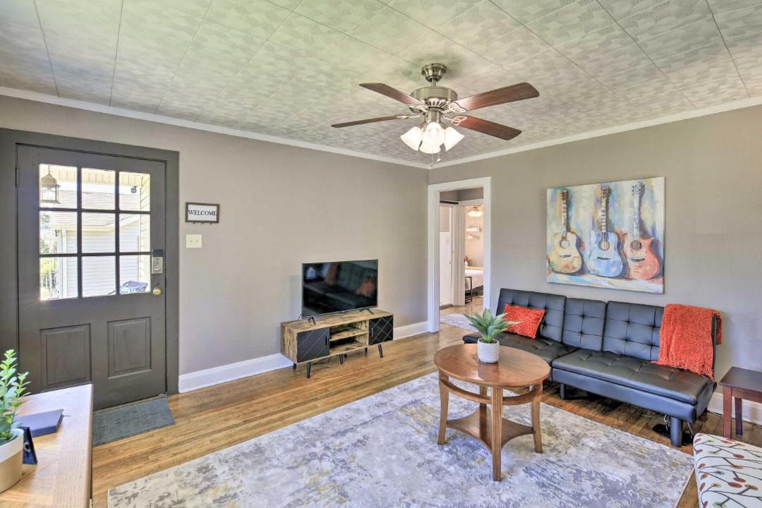 Photo of Livingroom in Bristol