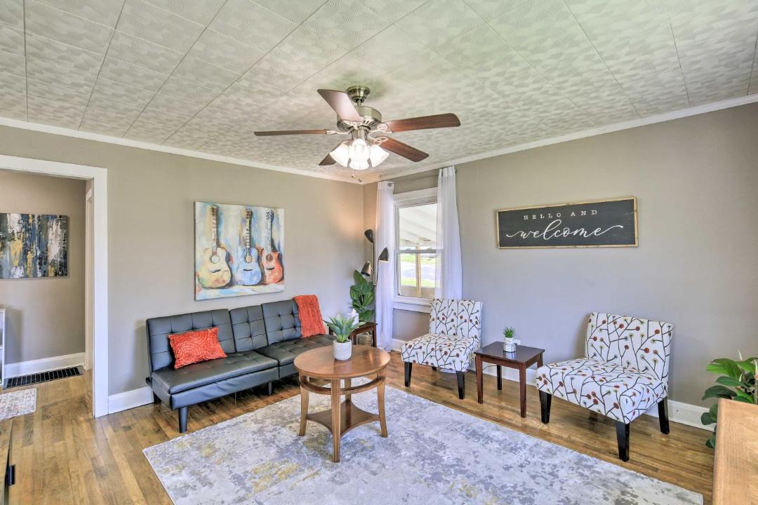 Photo of Livingroom in Bristol