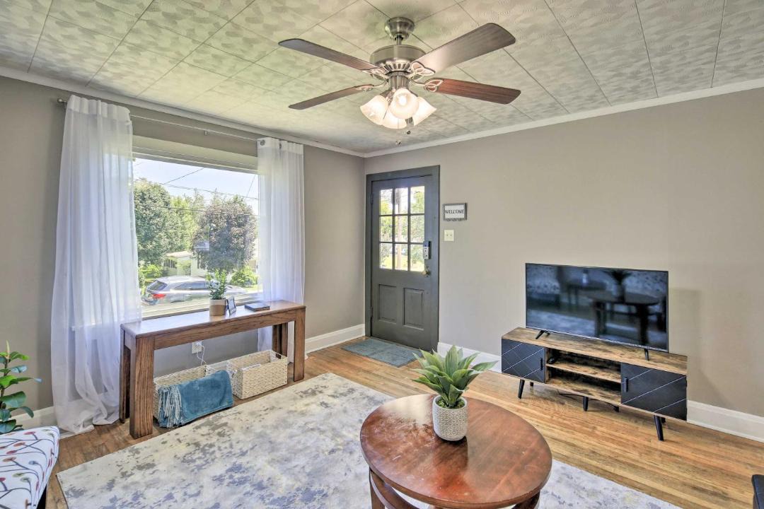 Photo of Livingroom in Bristol