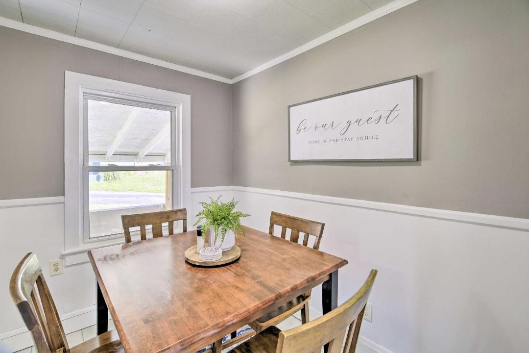 Photo of Livingroom in Bristol