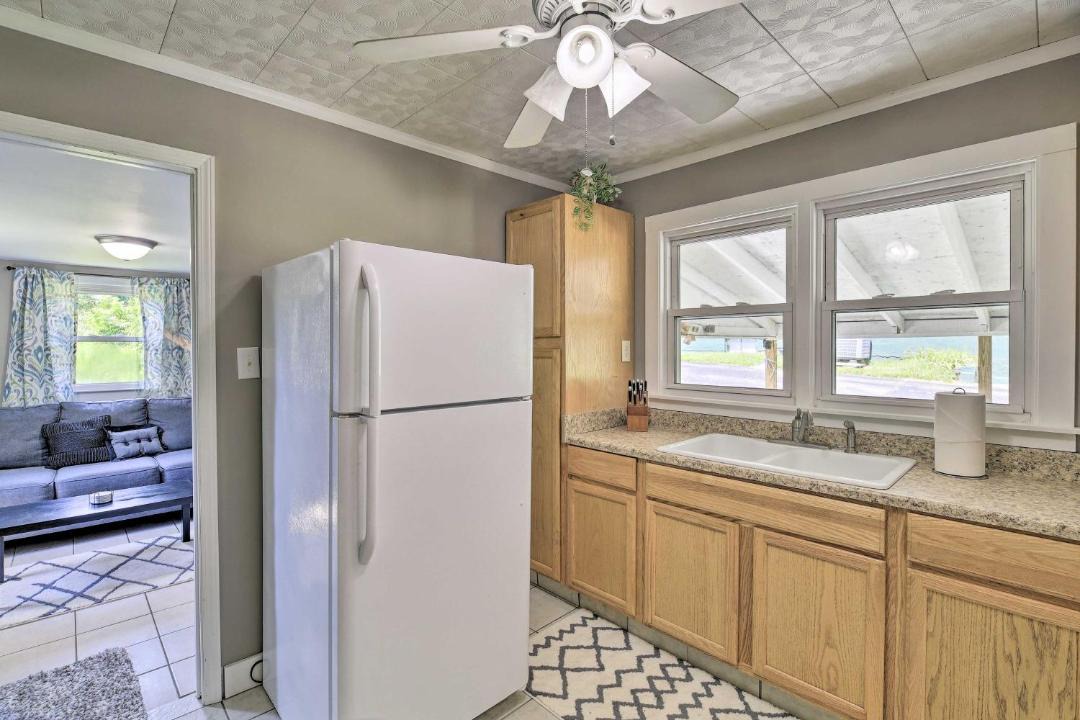 Photo of Kitchen in Bristol