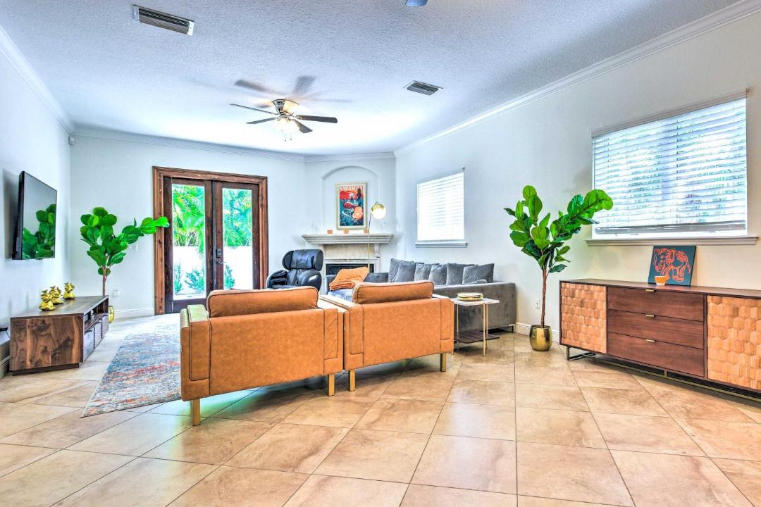 Photo of Livingroom in Alta Vista