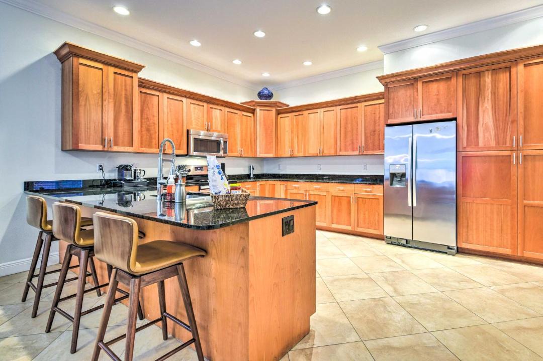 Photo of Kitchen in Alta Vista