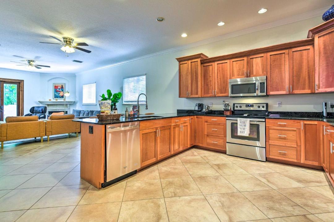 Photo of Kitchen in Alta Vista