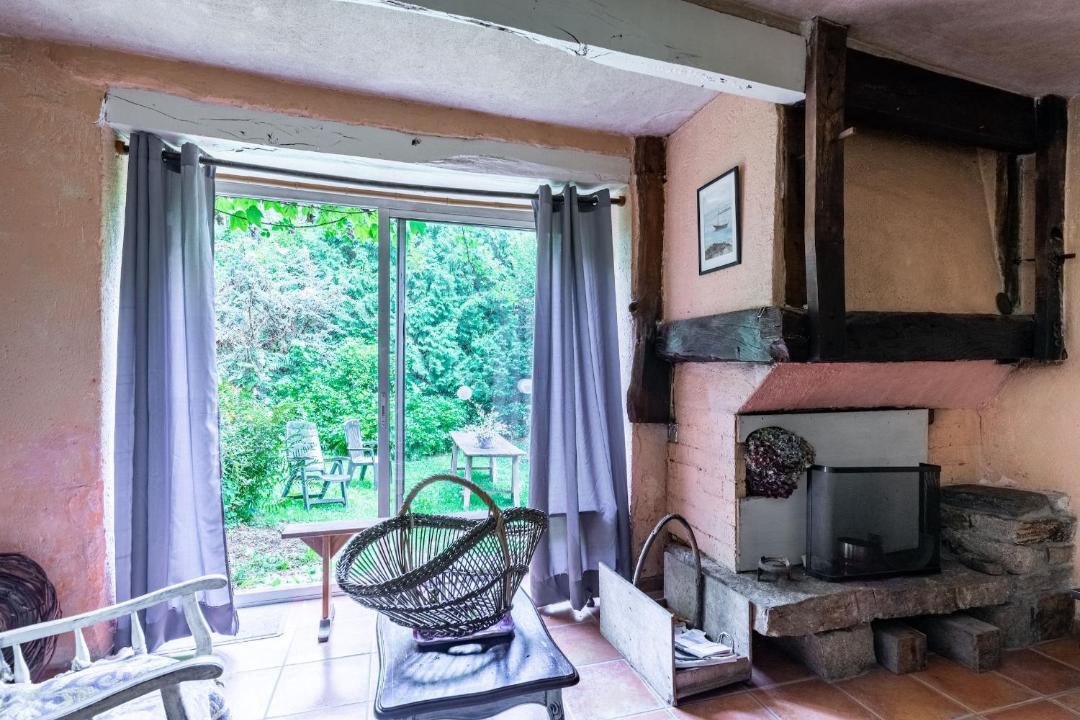 Photo of Livingroom in Rochefort-en-Terre