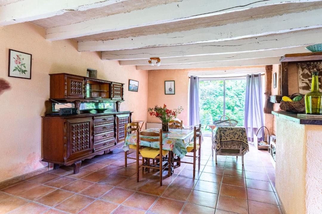 Photo of Livingroom in Rochefort-en-Terre