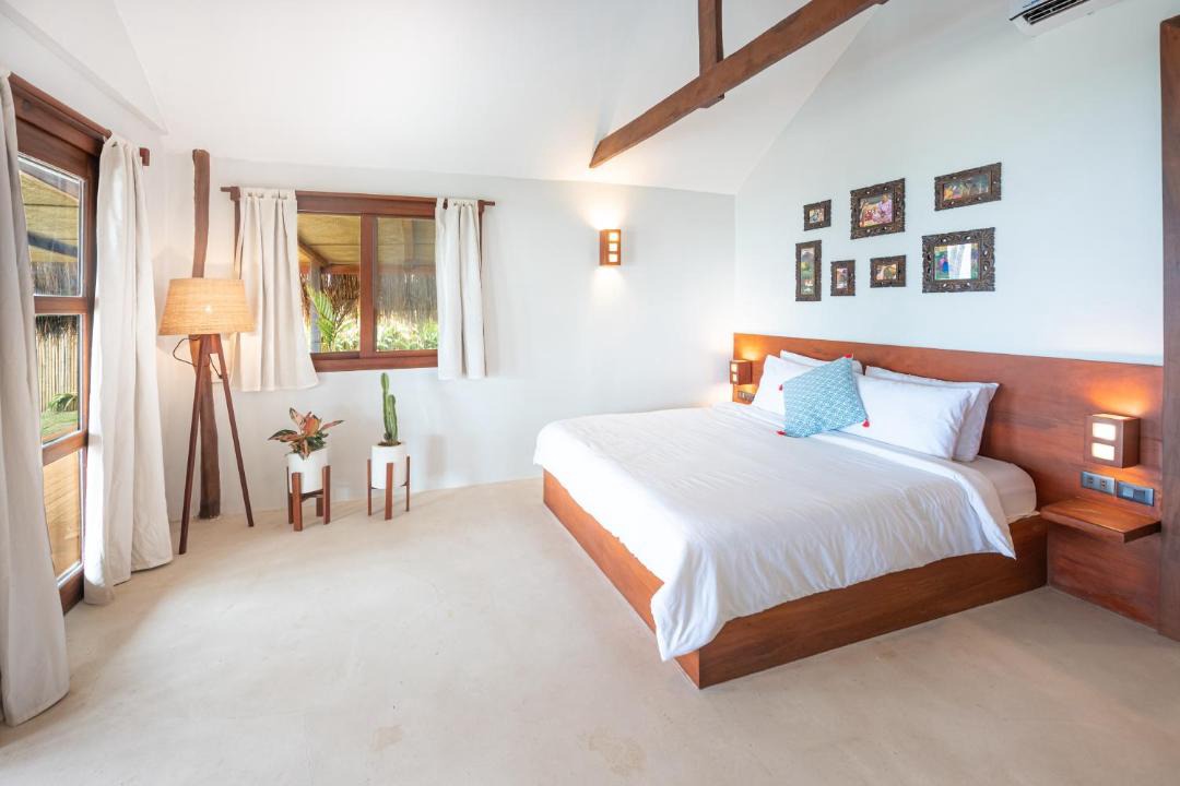 Photo of Bedroom in Catangnan