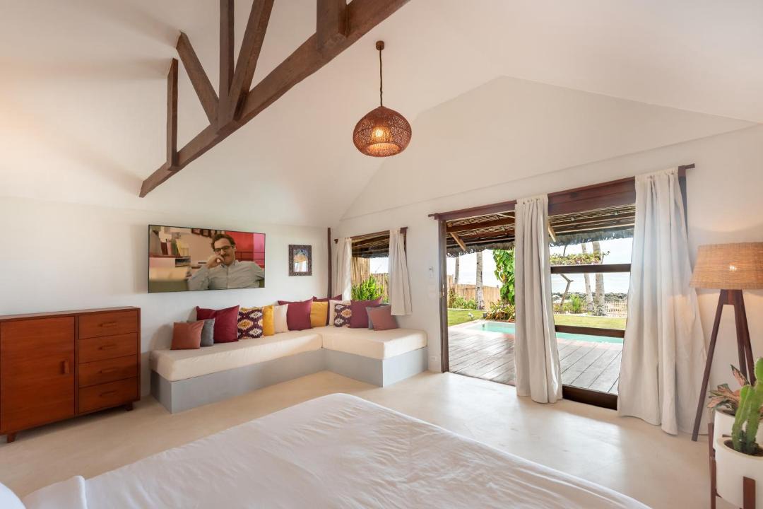 Photo of Livingroom in Catangnan