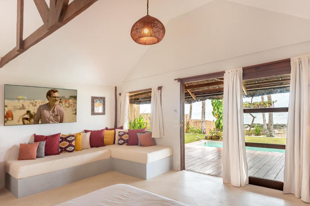 Photo of Livingroom in Catangnan