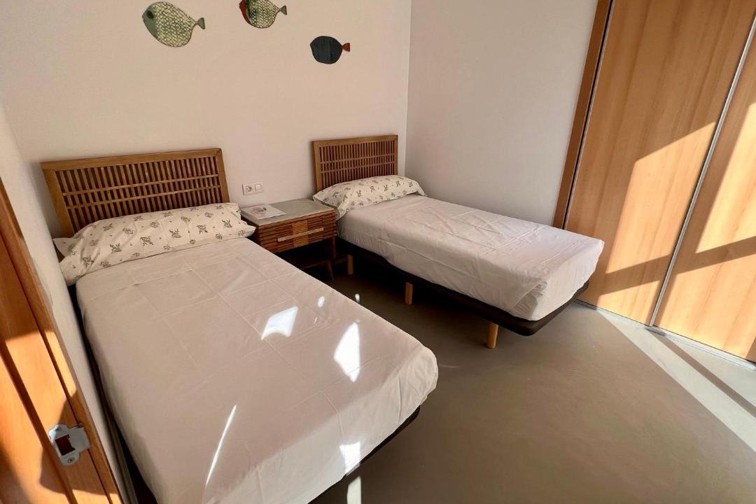 Photo of Bedroom in Oliva