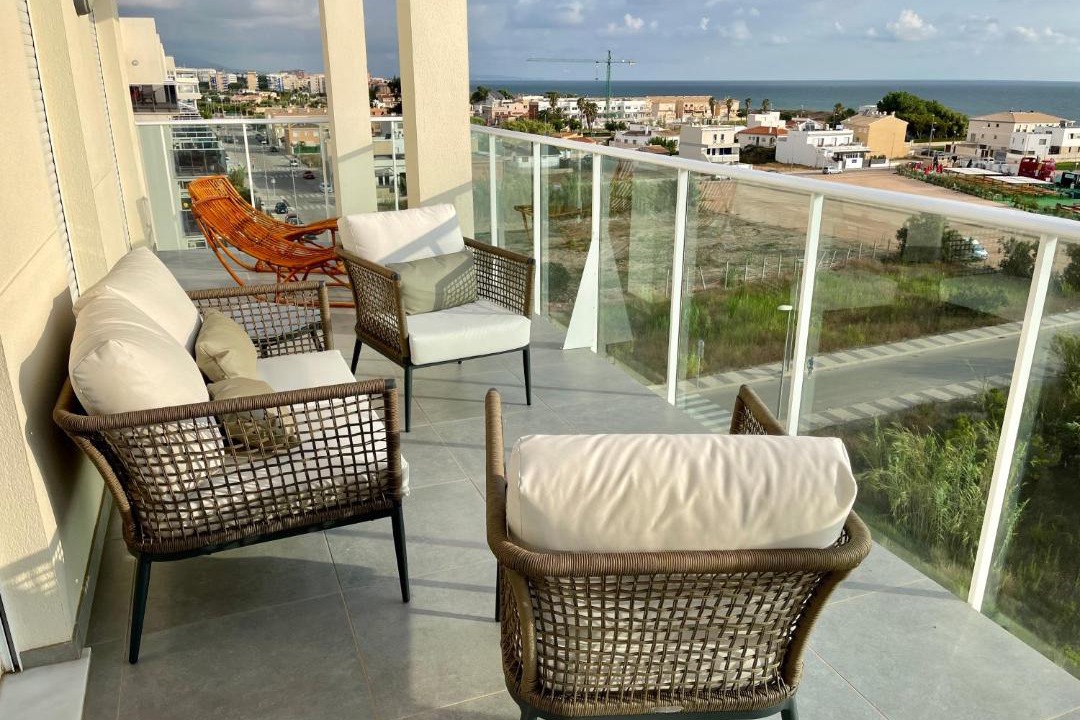 Photo of Patio Balcony in Oliva