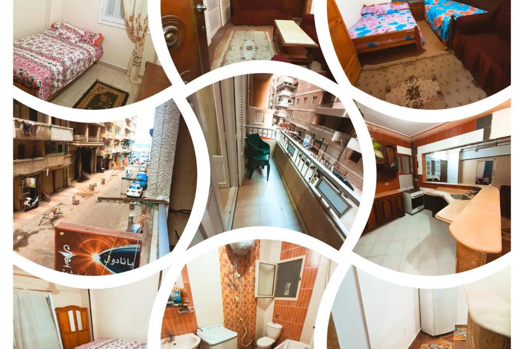 Photo of Livingroom in Al-Muntazah