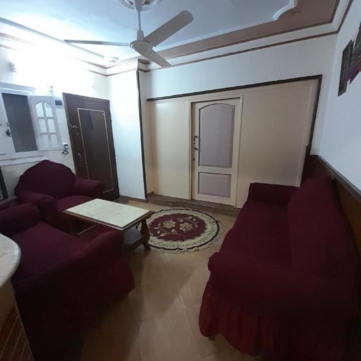 Photo of Livingroom in Al-Muntazah