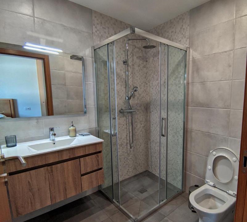Photo of Bathroom in Refoios do Lima