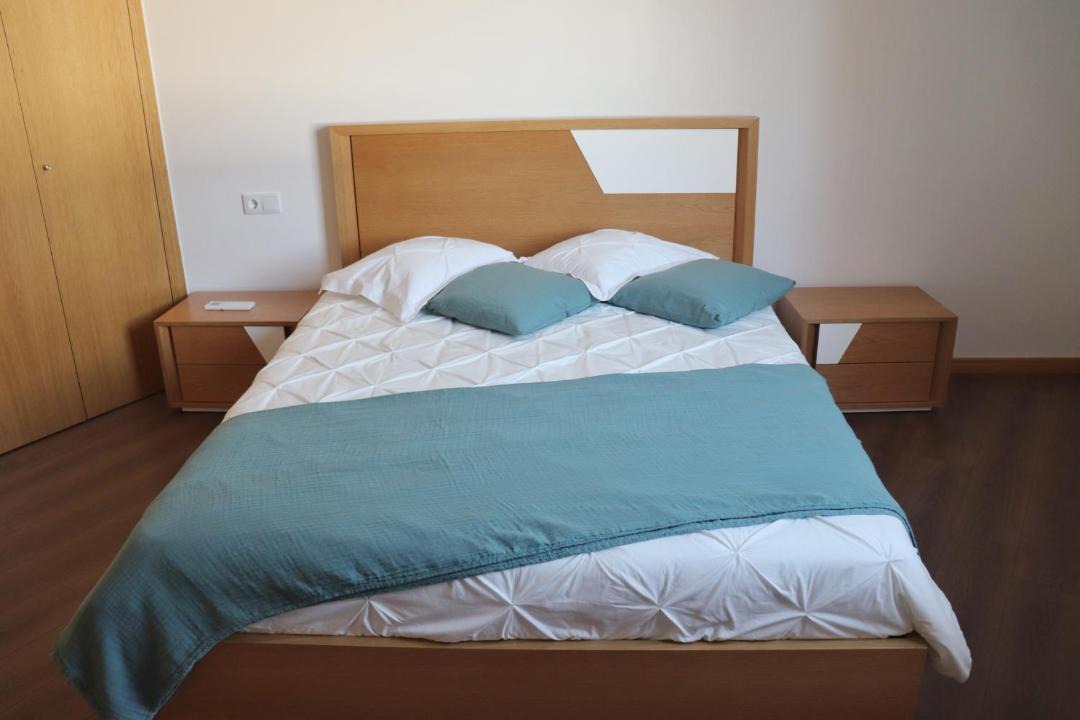 Photo of Bedroom in Refoios do Lima