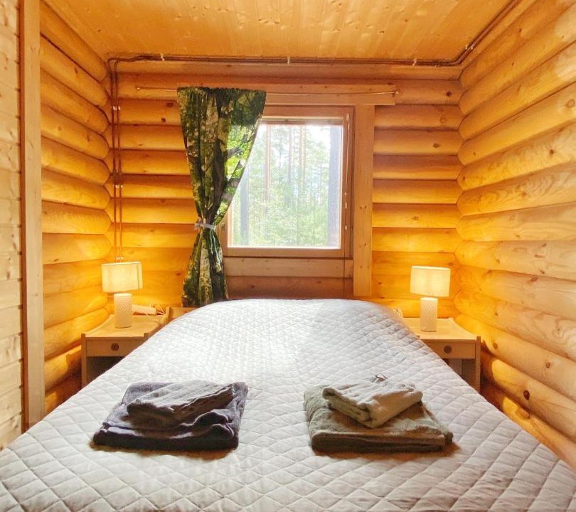 Photo of Bedroom in Tammela