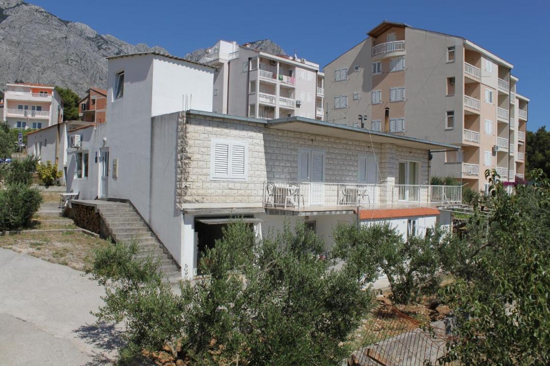 Photo of Others in Baska Voda