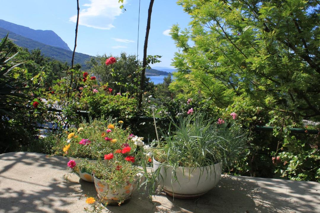 Photo of Patio Balcony in Tucepi