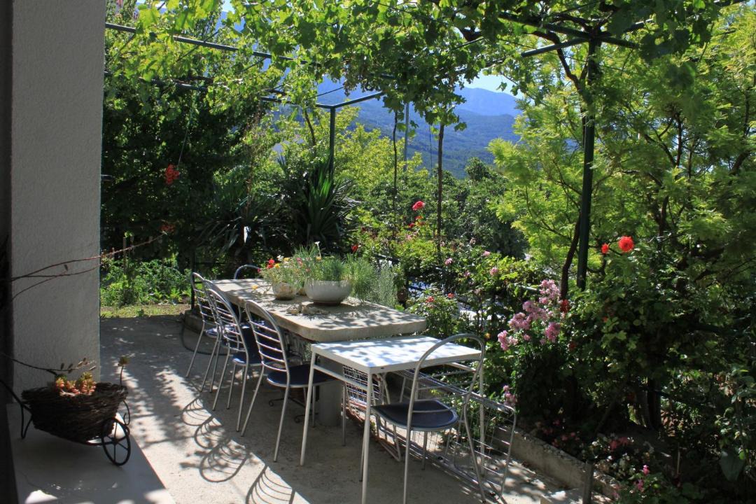 Photo of Patio Balcony in Tucepi