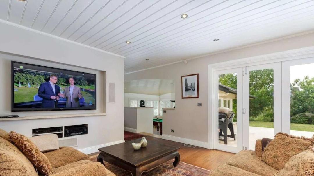 Photo of Livingroom in Leura
