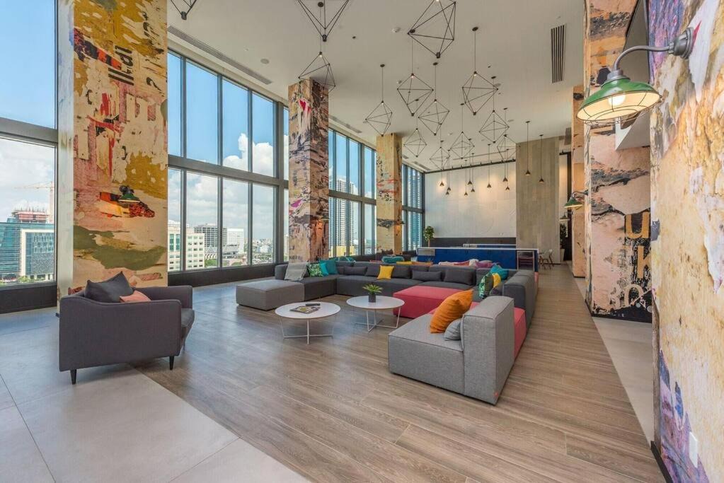 Photo of Livingroom in Downtown Miami