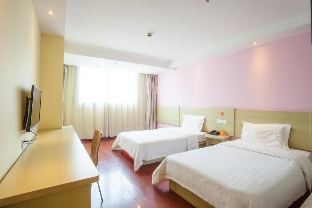Photo of Bedroom in Longhua District