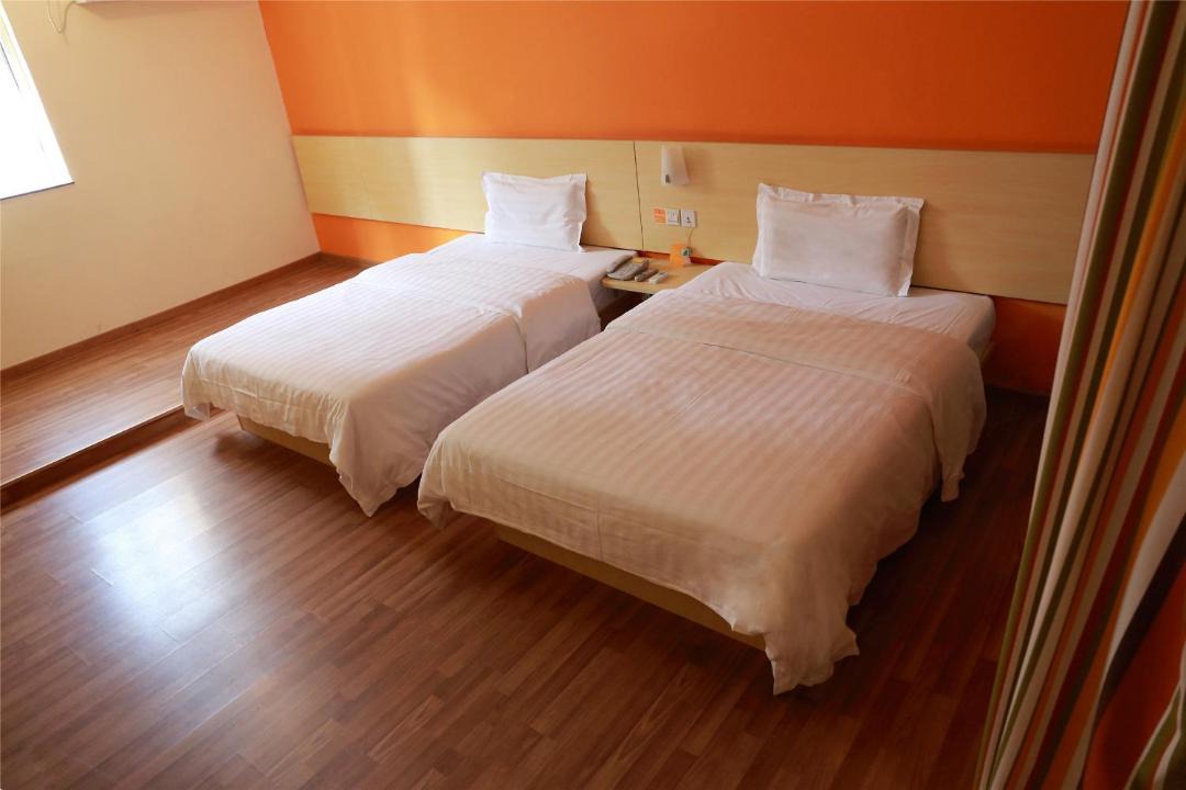 Photo of Bedroom in Longhua District