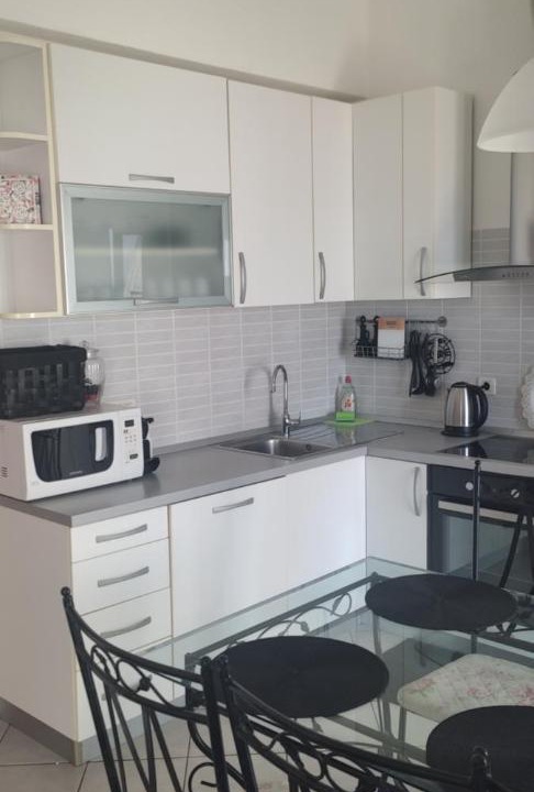 Photo of Kitchen in Duce
