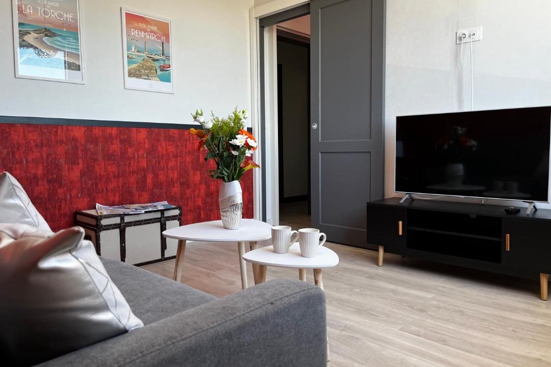 Photo of Livingroom in Guilvinec