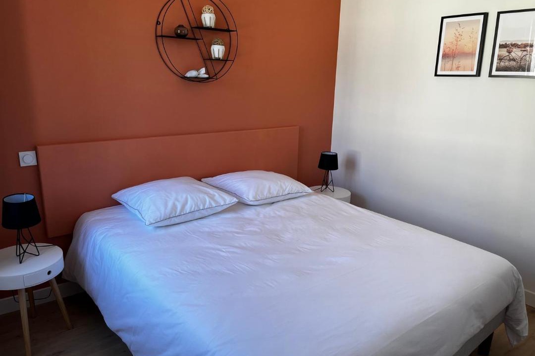 Photo of Bedroom in Guilvinec