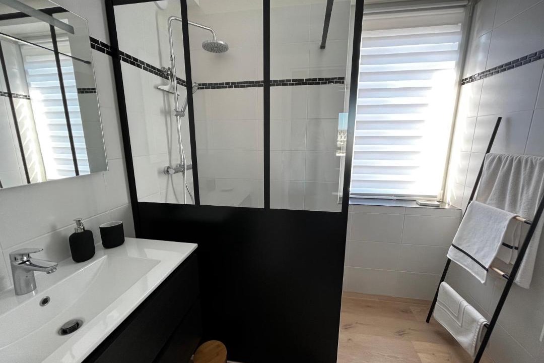 Photo of Bathroom in Guilvinec