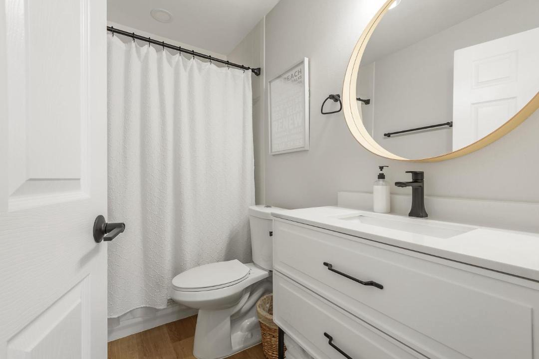 Photo of Bathroom in Apollo Beach