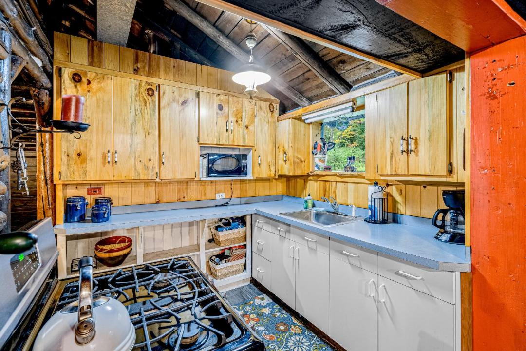 Photo of Kitchen in Olmstedville