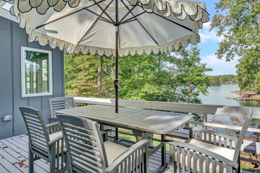 Photo of Patio Balcony in Huddleston