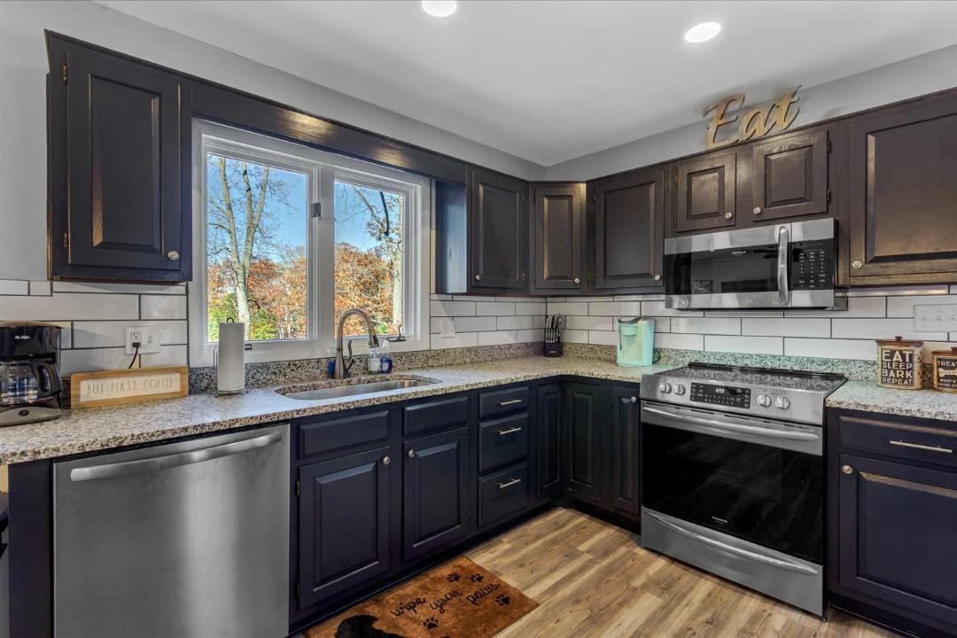 Photo of Kitchen in Huddleston