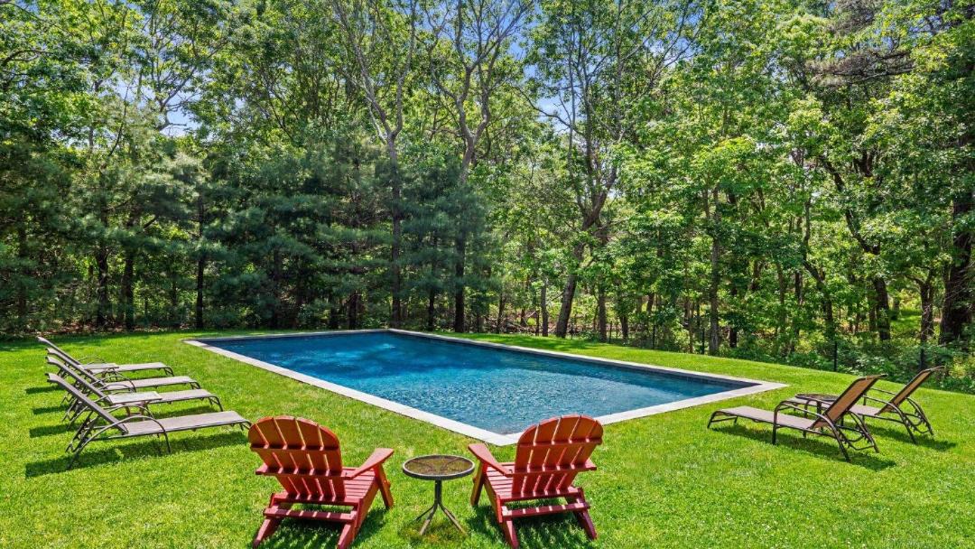 Photo of Outdoor in East Hampton North