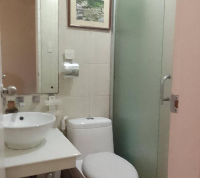Photo of Bathroom in Ermita Night District