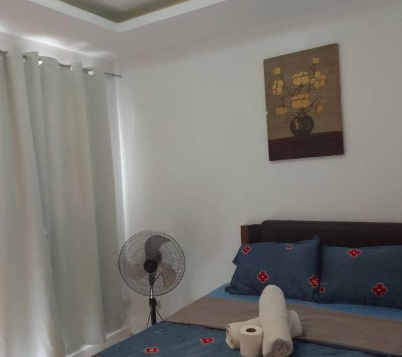 Photo of Bedroom in Ermita Night District