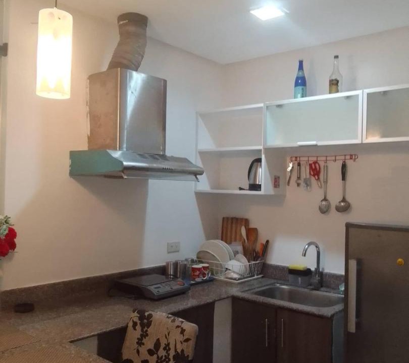 Photo of Kitchen in Ermita Night District