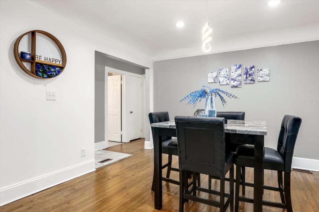 Photo of Livingroom in Grosse Pointe