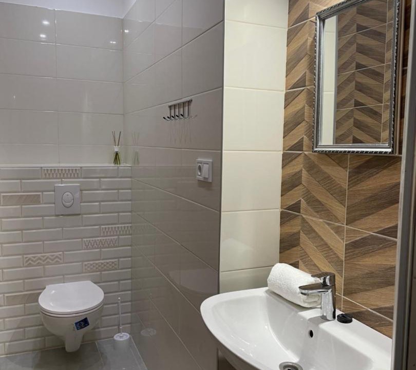 Photo of Bathroom in Kiskunhalas