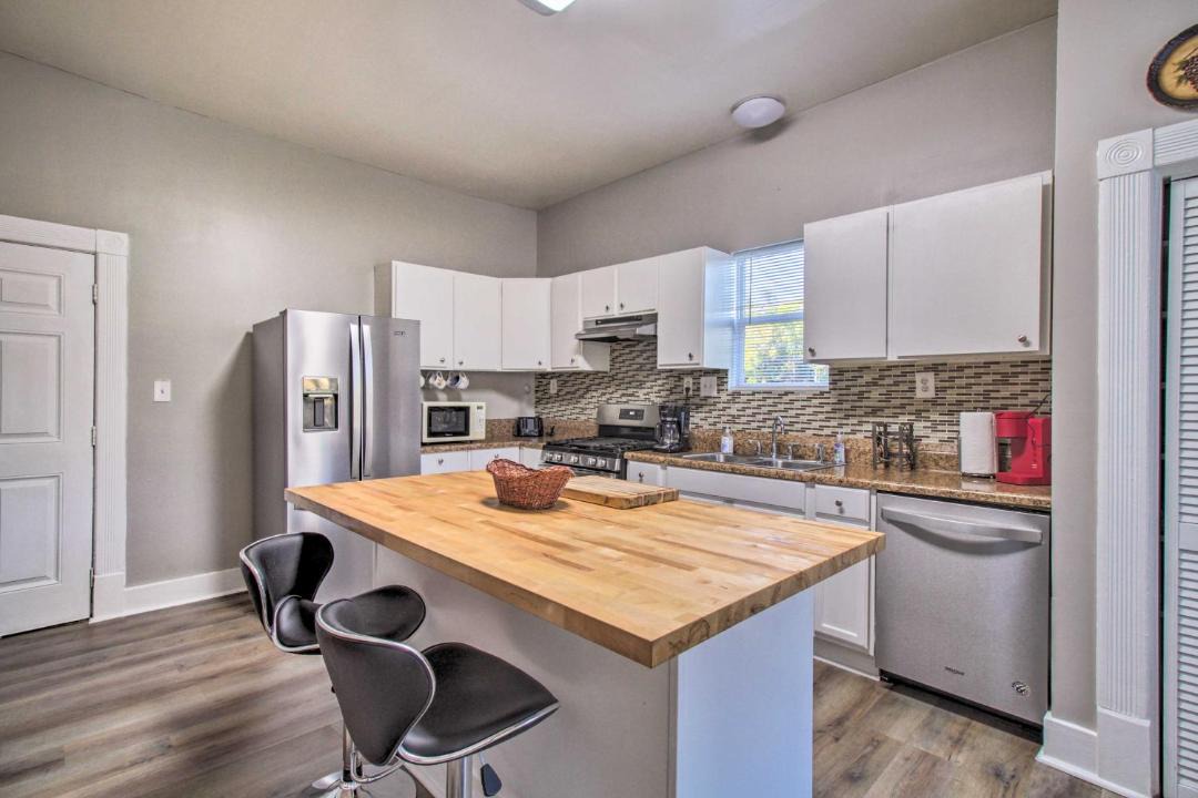 Photo of Kitchen in Sharon