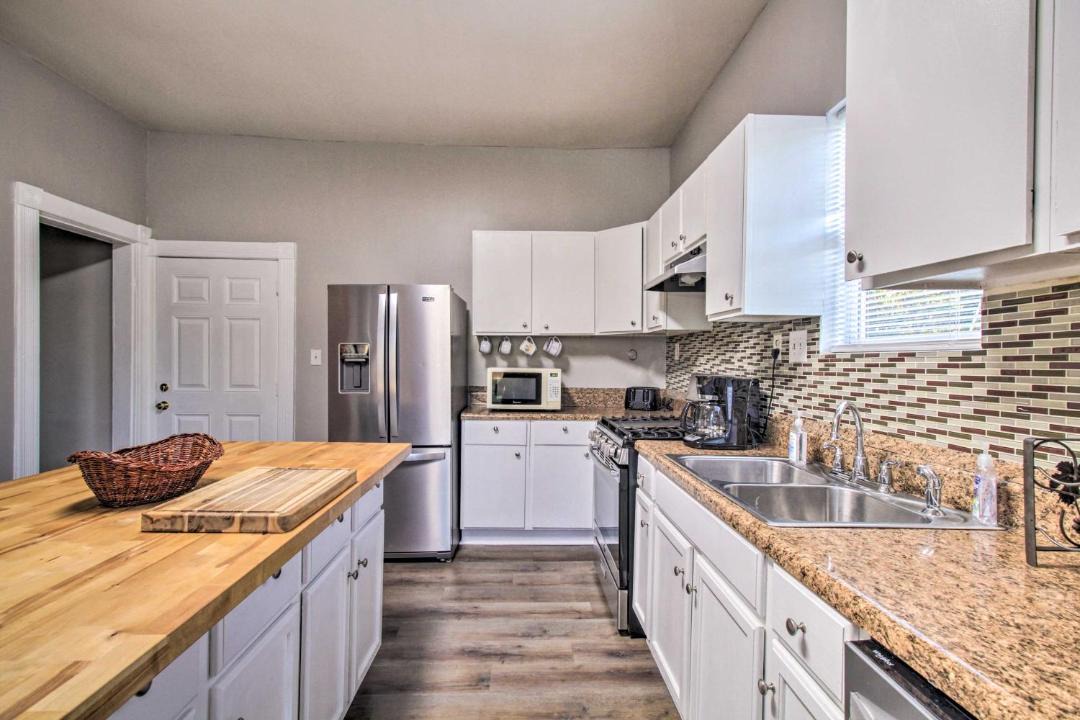 Photo of Kitchen in Sharon