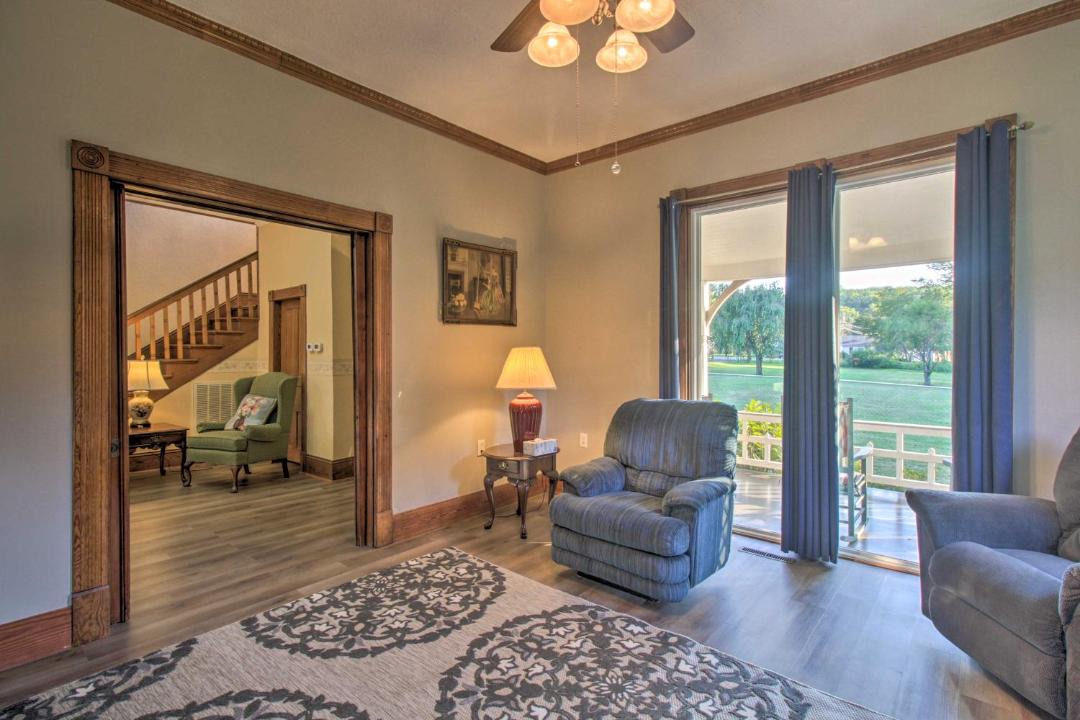 Photo of Livingroom in Sharon