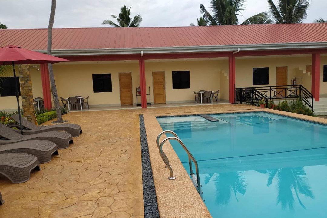 Photo of Outdoor in Badian