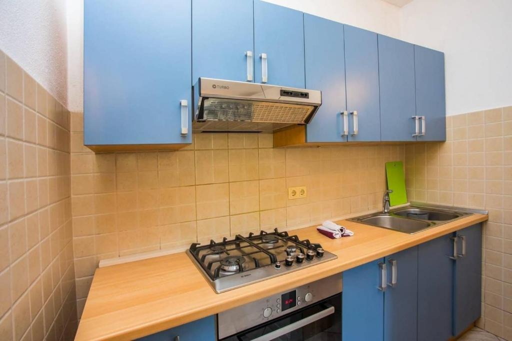 Photo of Kitchen in Gata